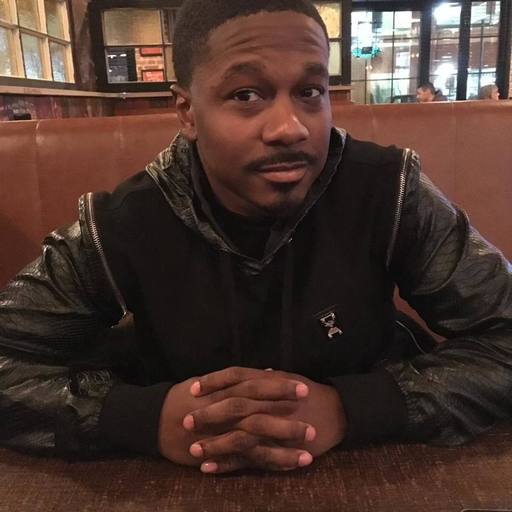 Meet your Posher, Jereme